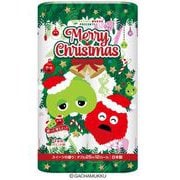 ガチャピン クリスマス 12R ダブル