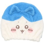 ちいかわ吸水キャップ<ハチワレ> CW46872