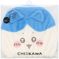 ヨドバシ.com - 粧美堂 SHOBIDO ちいかわ吸水キャップ＜ハチワレ