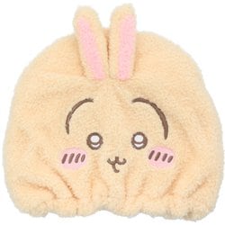 ちいかわ吸水キャップ＜うさぎ＞ CW46873