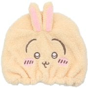 ちいかわ吸水キャップ<うさぎ> CW46873