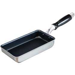 ジャストパンNEO IH対応 玉子焼 9×18cm お弁当 朝ごはん ロング 玉子焼き器 （IH・ガス火対応） RB-2461