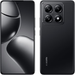 Xiaomi 14T Pro チタンブラック [スマートフォン]