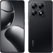 Xiaomi 14T Pro チタンブラック [スマートフォン]