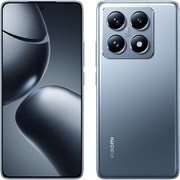 Xiaomi 14T Pro チタンブルー [スマートフォン]