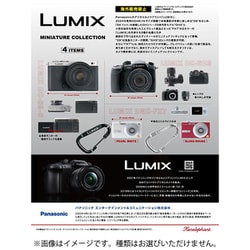 ヨドバシ.com - ケンエレファント LUMIX ミニチュアコレクション
