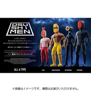 情熱プロダクト：OSUSHIMEN（オスシメン） フィギュアコレクション ボックストイ版 1個 [コレクショントイ]