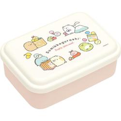 KA27701 すみっコぐらし 入れ子型ふわっとランチボックス