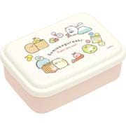 KA27701 すみっコぐらし 入れ子型ふわっとランチボックス