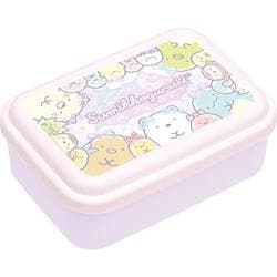 KA27702 すみっコぐらし 入れ子型ふわっとランチボックス
