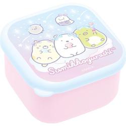 KA27802 すみっコぐらし ミニシール容器 2個セット