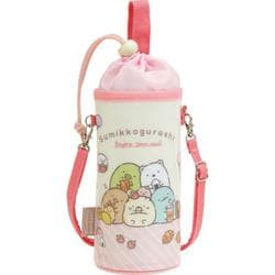 CA62101 すみっコぐらし ペットボトルポーチ
