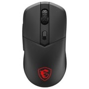 ワイヤレスゲーミングマウス 軽量 65g 有線 無線 左右対称 VERSA 300 ELITE W