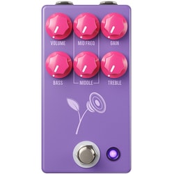 ディストーション Violet PURPLE