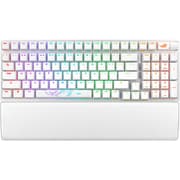 ROG Strix Scope II 96 Wireless ゲーミングキーボード ホワイト X901 SCOPE II 96 WL/WHT/NXSW/US/ABS