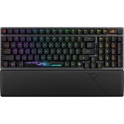 ヨドバシ.com - エイスース ASUS ROG Strix Scope II 96 RX