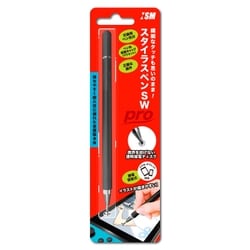 ISMSW100 [Switch/Switch 有機EL/Switch Lite用 スタイラスペン SWPRO]