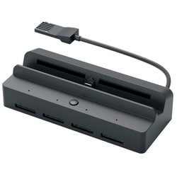 ヨドバシ.com - レンジライフ RL-SW5172 [Switch/Switch 有機EL