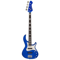 ベース BASS Metallic Blue RSB-800 MBL