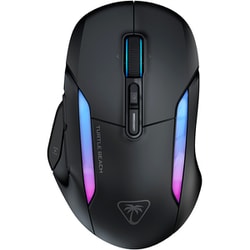 Kone II Air ワイヤレス エルゴノミック ゲーミングマウス ブラック RETBM-1104-05