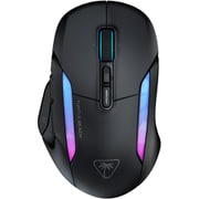 Kone II Air ワイヤレス エルゴノミック ゲーミングマウス ブラック RETBM-1104-05