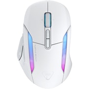 Kone II Air ワイヤレス エルゴノミック ゲーミングマウス ホワイト RETBM-1104-15