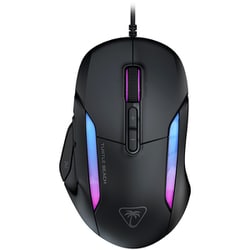 Kone II 有線エルゴノミック ゲーミングマウス ブラック RETBM-1003-05