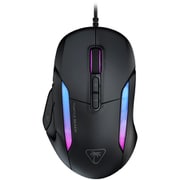 Kone II 有線エルゴノミック ゲーミングマウス ブラック RETBM-1003-05