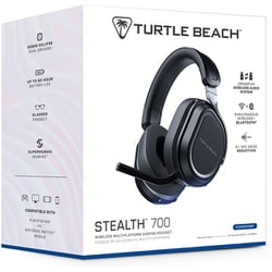 Turtle Beach Stealth 700 ゲーミング ヘッドセット TURTLE BEACH タートルビーチ Turtle Beach Stealth 700 Gen2
