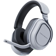 Stealth 700 Gen 3 PS ワイヤレスゲーミングヘッドセット ホワイト RETBS-3101-15