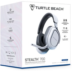 Turtle Beach ゲーミングヘッドセット Stealth700 Amazon.co.jp: 【Amazon.co.jp限定】【APEX ALGSスポンサード