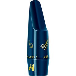 アルトサクソフォン マウスピース ブルージャンボJAVA A45 SM602