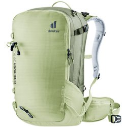 フリーライダー 28 SL FREERIDER 28 SL D3303222 1213 ミネラル×グローブ [アウトドア ザック 28L]