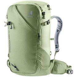 フリーライダー プロ 32+ SL FREERIDER PRO 32+ SL D3303422 1212 グローブ×ミネラル [アウトドア ザック 32+10L]