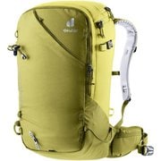 フリーライダー プロ 34+ FREERIDER PRO 34+ D3303522 2357 カクトス×スプラウト [アウトドア ザック 34+10L]