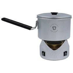 トランギア（trangia）クッカーセット Amazon | トランギア（trangia） クッカーセット 調理器具