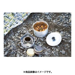 ヨドバシ.com - trangia トランギア マイクロ オリジナル TR