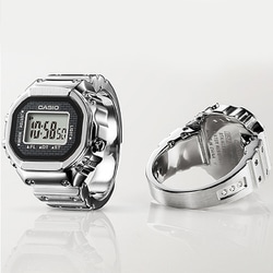 ヨドバシ.com - カシオ CASIO CASIO RING WATCH (リング ヨドバシ.com - カシオ CASIO CASIO RING WATCH (リング