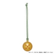 ドラゴンボールDAIMA 超(スーパー) ころ鈴根付 5. 五星球