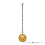 ドラゴンボールDAIMA 超(スーパー) ころ鈴根付 6. 六星球