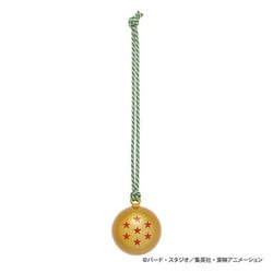 ドラゴンボールDAIMA 超（スーパー） ころ鈴根付 7. 七星球