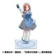 五等分の花嫁＊ アクリルスタンド （おかえり） 3. 中野三玖