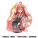 五等分の花嫁＊ トラベルステッカー （おかえり） 5. 中野五月