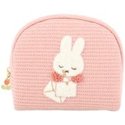 MF30595 [ミッフィーミニポーチ＜PINK＞]