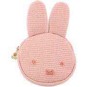 MF30597 [ミッフィーダイカットポーチ＜PINK＞]
