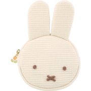 MF30598 [ミッフィーダイカットポーチ＜IVORY＞]