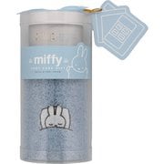 ミッフィーフットケアギフト<おやすみ>【靴下23-25cm対応】 MF24504