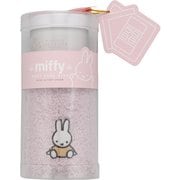 ミッフィーフットケギフト<おすわり>【靴下23-25cm対応】 MF24505