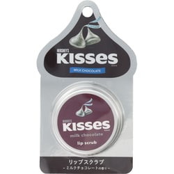HS20147 [Hershey's（ハーシー） リップスクラブ ミルクチョコレート]