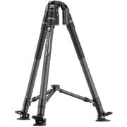 SVS75 ラピッドシステムビデオ三脚 ワンステップ高さ調整機能 SVS75-JP